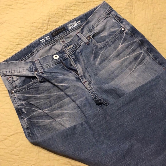 🔴SOLD🔴Men’s jeans - Picture 2 of 7